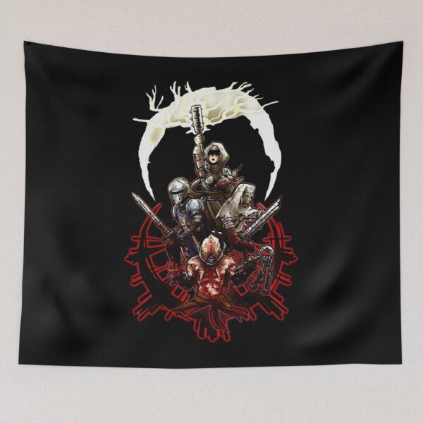 Item preview, Darkest Dungeon Classic  designed and sold by yanar810361.