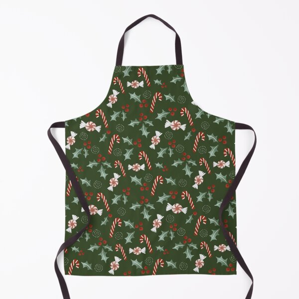 Item preview, Peppermint & Holly designed and sold by Willow & Grace Designs.