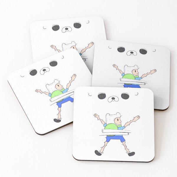 Item preview, Adventure Time - Bro Hug  designed and sold by dreo025.