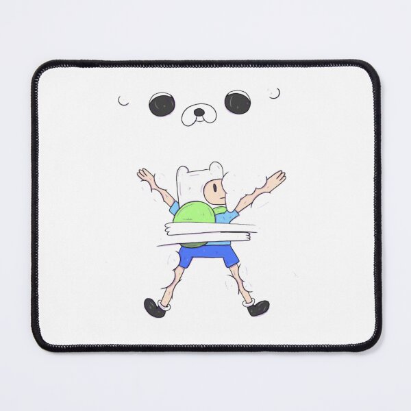 Item preview, Adventure Time - Bro Hug  designed and sold by dreo025.