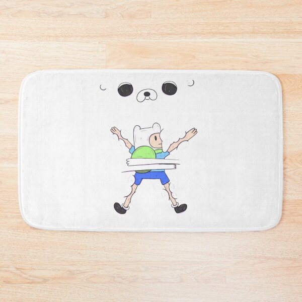 Item preview, Adventure Time - Bro Hug  designed and sold by dreo025.