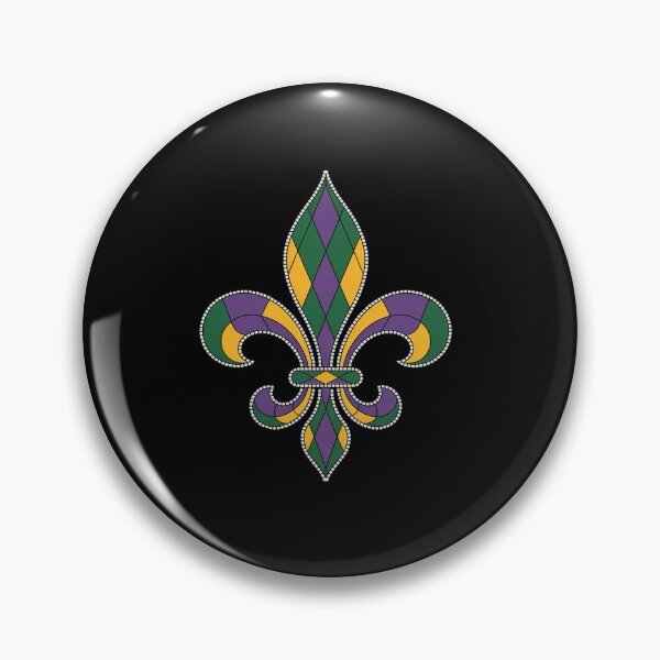 Artikelvorschau, Kariertes Mardi-Gras-Symbol entworfen und verkauft von SIGORDESIGN.