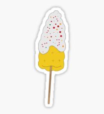 Elote Sticker