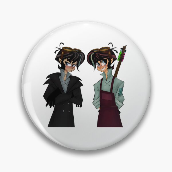 Item preview, TTS Varian (hero vs. villain) Classic  designed and sold by Ricks4474.
