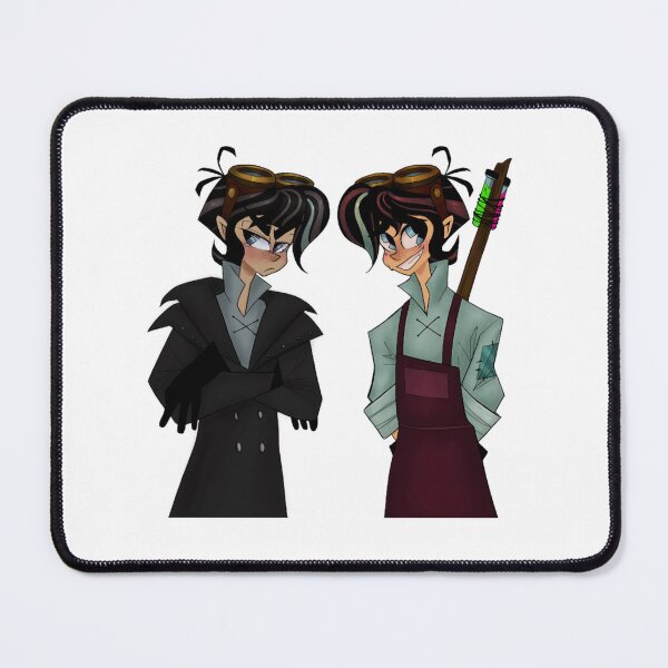 Item preview, TTS Varian (hero vs. villain) Classic designed and sold by Ricks4474.