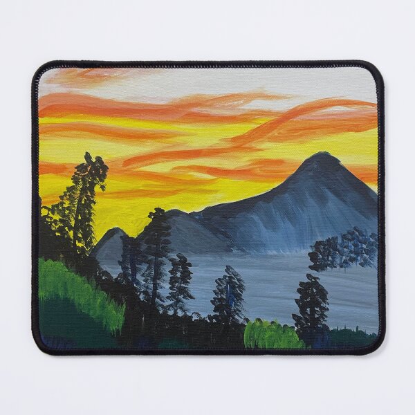 Item preview, Mountain designed and sold by Celena’s Divine Designs .