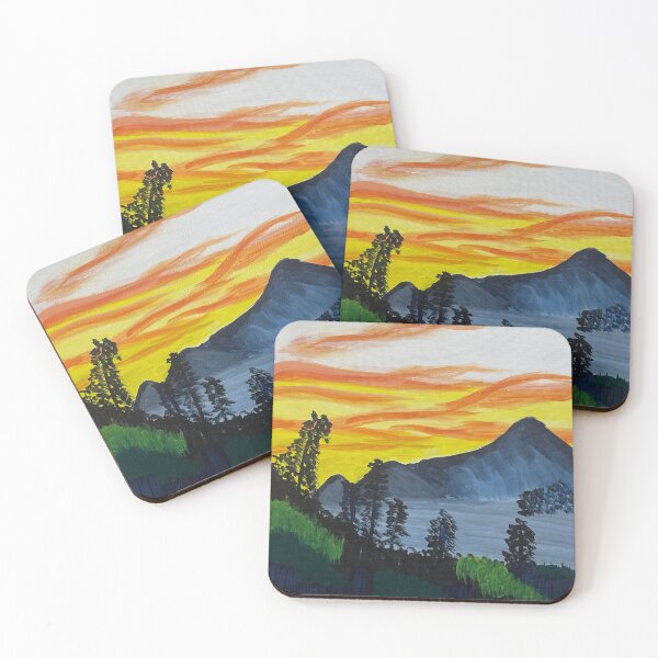 Item preview, Mountain  designed and sold by Celena’s Divine Designs .