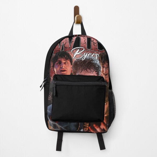 Item preview, Will Byers designed and sold by Angryblu3.