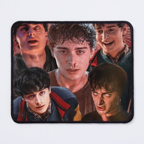 Item preview, Will Byers designed and sold by Angryblu3.