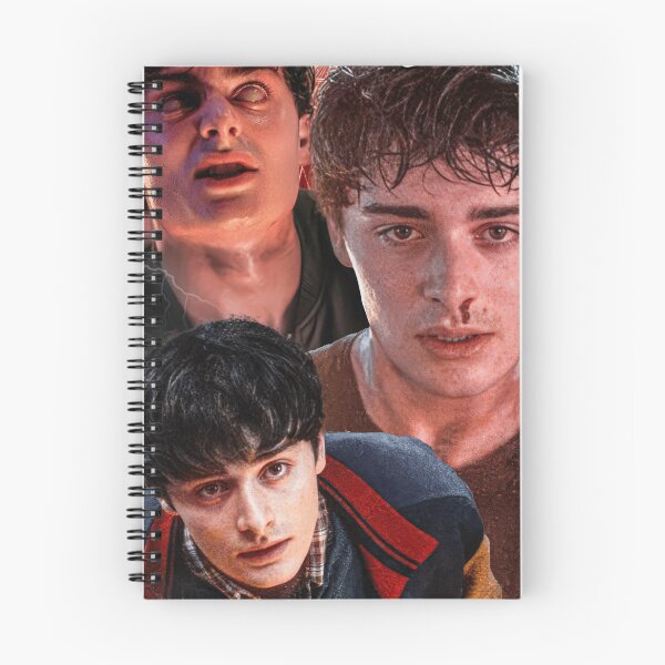 Item preview, Will Byers designed and sold by Angryblu3.