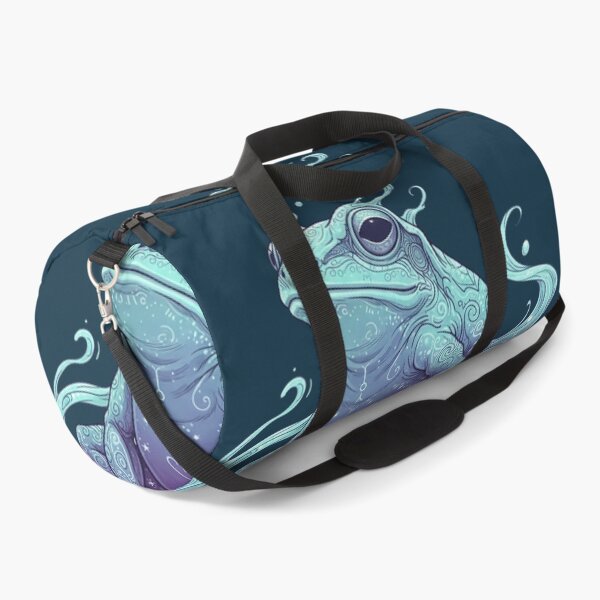 Item preview, Spirit Frog of the Moon Garden designed and sold by SebastianSpace.