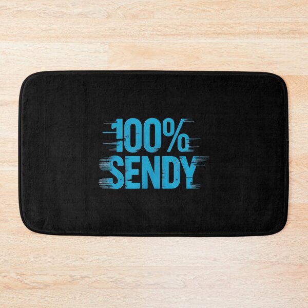 Item preview, Funny Let'S Get Sendy Extreme Action designed and sold by TashiaJerrie.