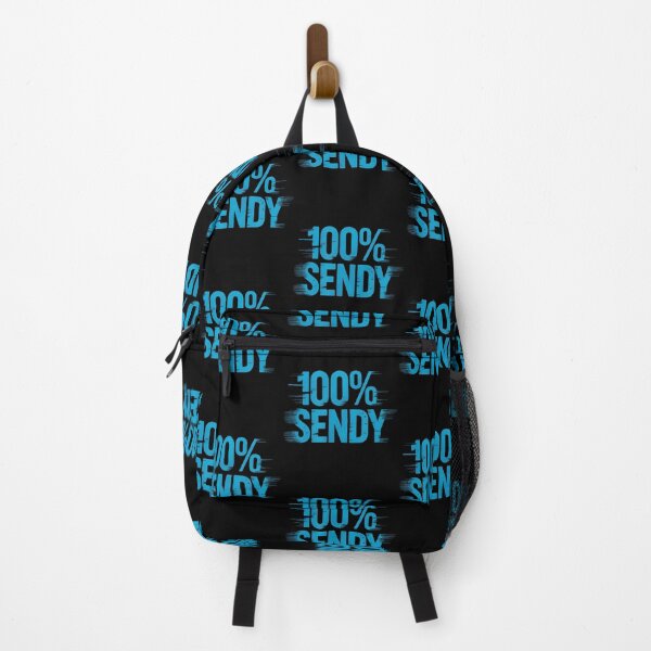 Item preview, Funny Let'S Get Sendy Extreme Action designed and sold by TashiaJerrie.