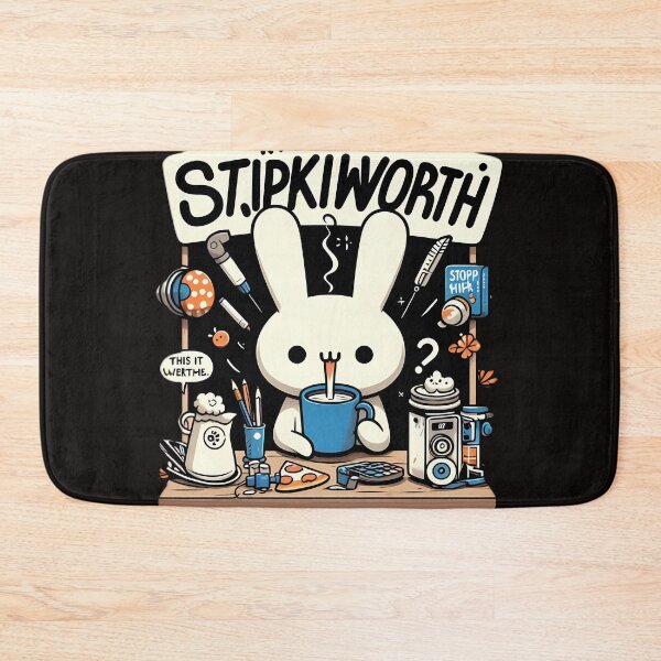 Item preview, richard skipworth designed and sold by NCNGDESIGN.