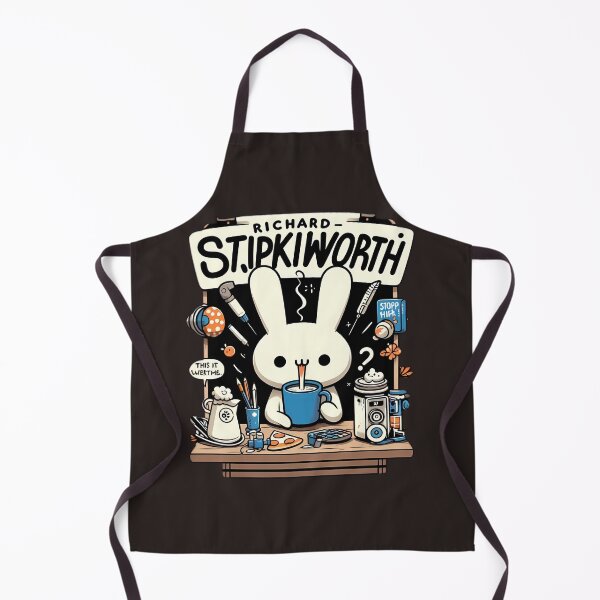 Item preview, richard skipworth designed and sold by NCNGDESIGN.