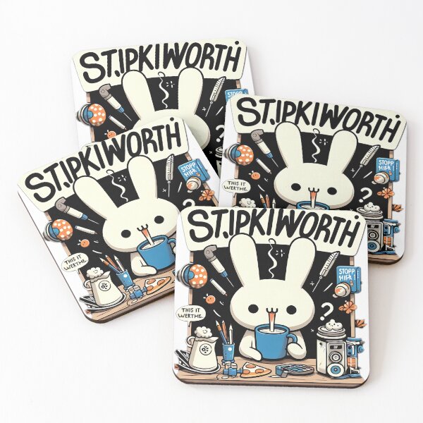 Item preview, richard skipworth designed and sold by NCNGDESIGN.