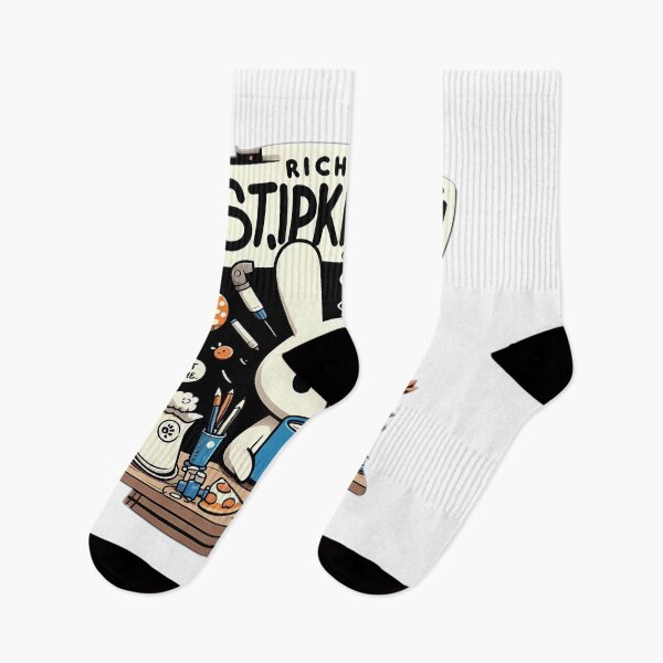 Item preview, richard skipworth designed and sold by NCNGDESIGN.