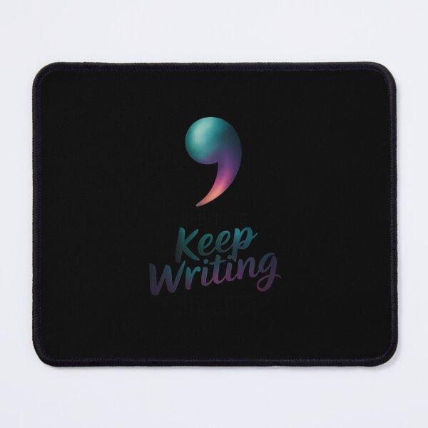 Item preview, Choose to Keep Writing Your Story designed and sold by LinlinsDemons.