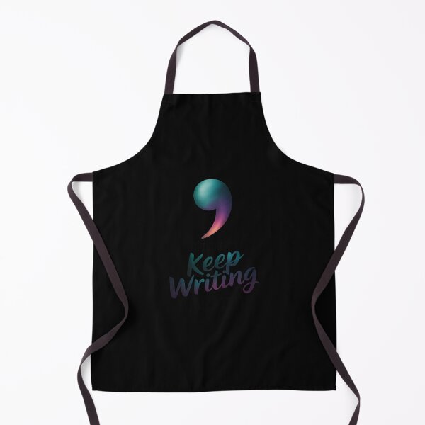 Item preview, Choose to Keep Writing Your Story designed and sold by LinlinsDemons.