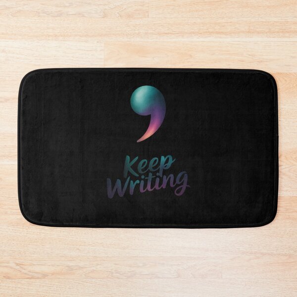 Item preview, Choose to Keep Writing Your Story designed and sold by LinlinsDemons.