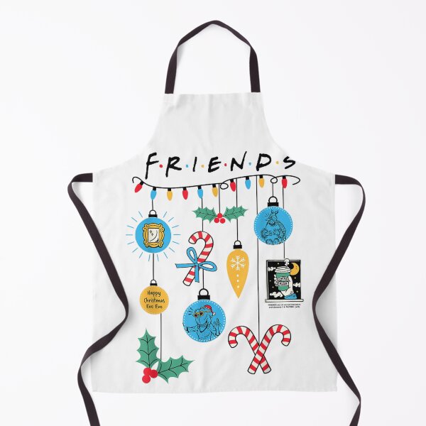 Item preview, Christmas Ornaments Funny 90's TV Show designed and sold by DogoMalulu.