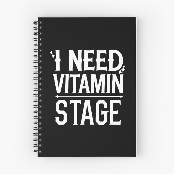 Item preview, Funny Actor Theatre designed and sold by DanielleTonia.