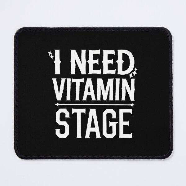 Item preview, Funny Actor Theatre designed and sold by DanielleTonia.