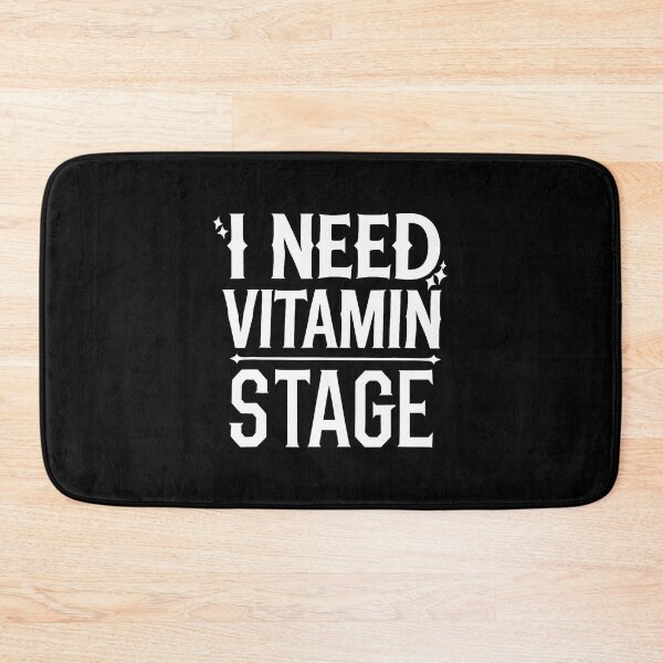 Item preview, Funny Actor Theatre designed and sold by DanielleTonia.