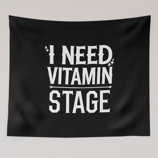 Item preview, Funny Actor Theatre designed and sold by DanielleTonia.