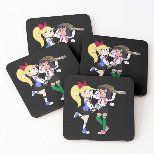 Item preview, Echo City Girls  designed and sold by Josepk9244.