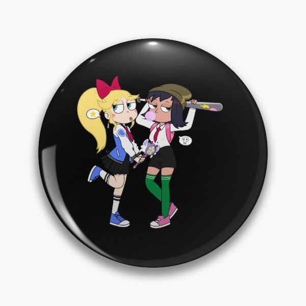 Item preview, Echo City Girls  designed and sold by Josepk9244.