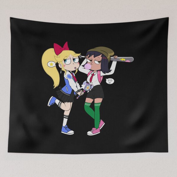 Item preview, Echo City Girls  designed and sold by Josepk9244.