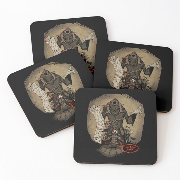 Item preview, Darkest Dungeon Classic  designed and sold by yanar810361.
