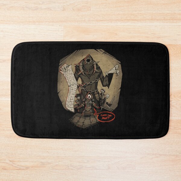 Item preview, Darkest Dungeon Classic  designed and sold by yanar810361.