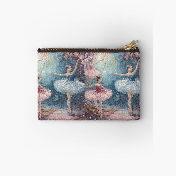 Item preview, Dreamy Ballerinas and Sugarplums designed and sold by lifeinspired4u.