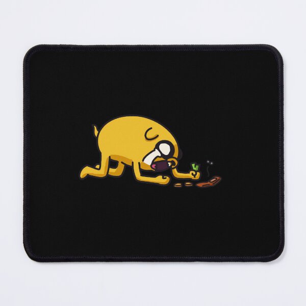 Item preview, Adventure Time - Broke Jake  designed and sold by dreo025.