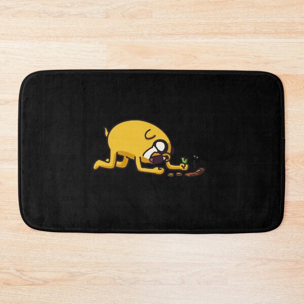 Item preview, Adventure Time - Broke Jake  designed and sold by dreo025.