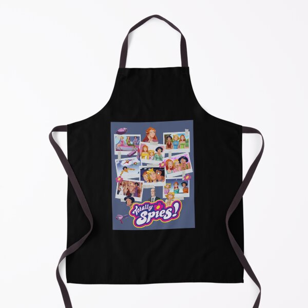 Item preview, Totally spies collage Classic designed and sold by kiaray5454.