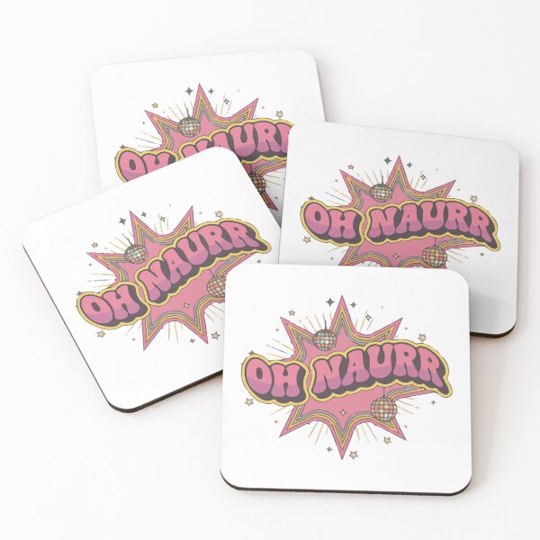 Item preview, oh naur, oh no, aur naur, aussie meme, australia designed and sold by Prtina.