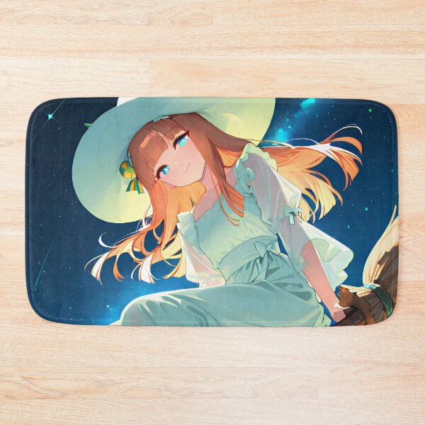 Item preview, Uma Musume Silence Suzuka Pretty Derby Anime Girl Magical Starry Night designed and sold by CarlosBender.