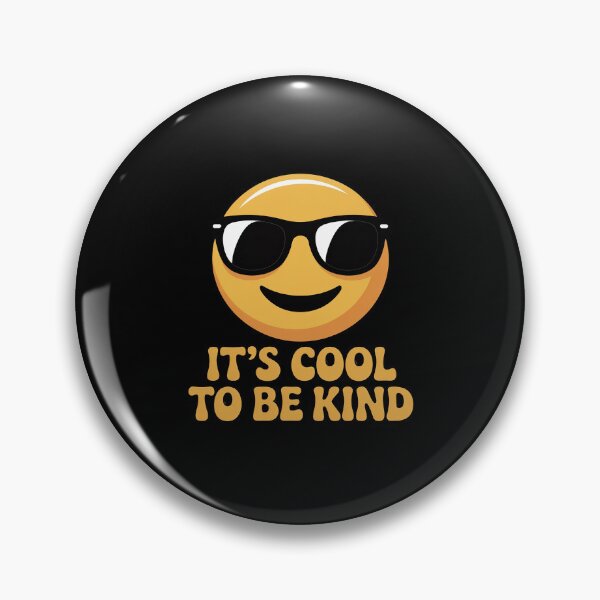 Item preview, Anti-Bullying It's cool the be kind Friendship Gift Be kind designed and sold by RustsyMin.