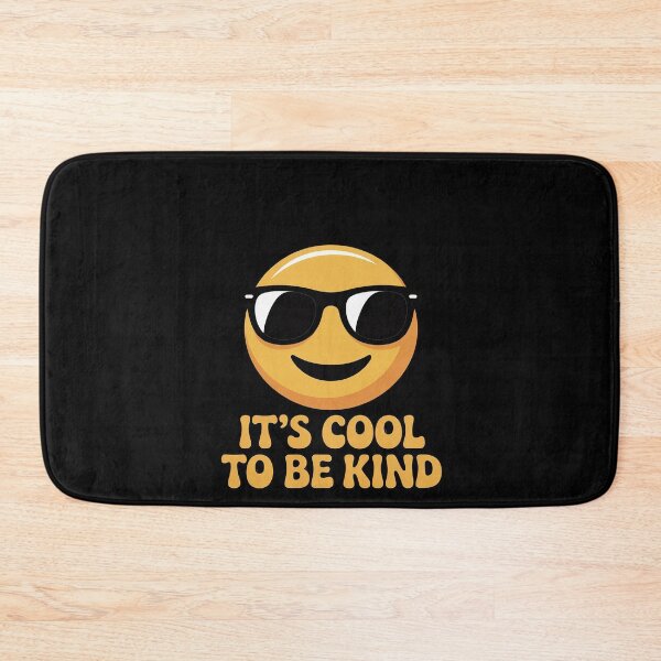 Item preview, Anti-Bullying It's cool the be kind Friendship Gift Be kind designed and sold by RustsyMin.