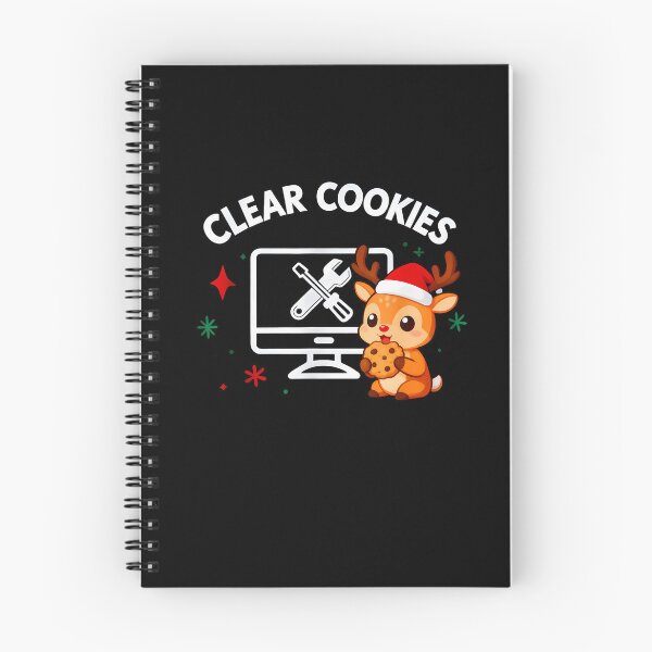 Item preview, I Am Here To Clear Cookies Tech Support It Crew Dad Funny Ch designed and sold by DanielleTonia.