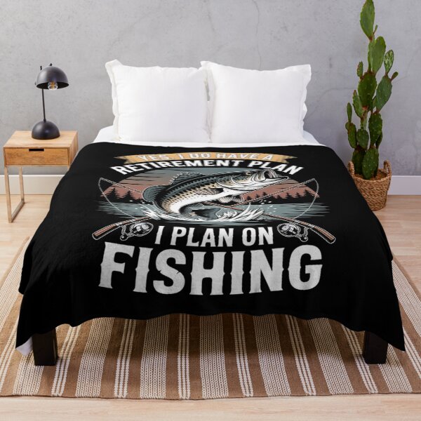 Item preview, Bass Fishing Retirement Women Men Fishermen designed and sold by RustsyMin.