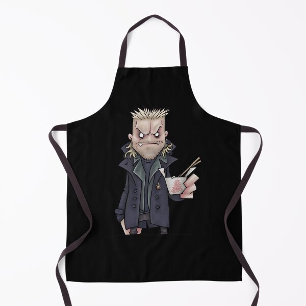 Item preview, 80s Vampire Boy by HappyToast For Men, Women designed and sold by Corneliusass.