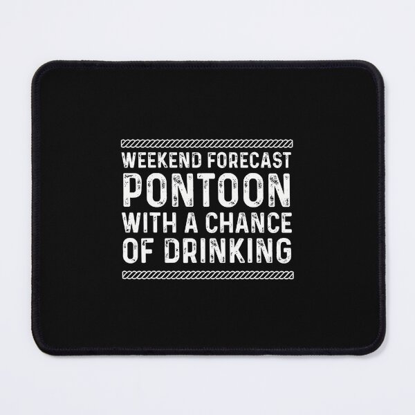 Item preview, Pontoon Pontooning Pontoon Boat Lake Toon Pantoon designed and sold by KristinDebra.