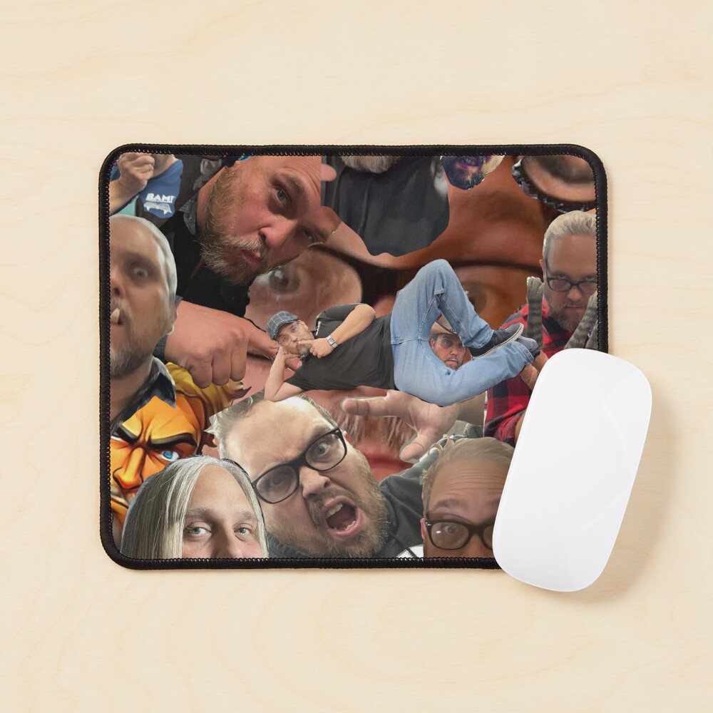 Item preview, Mouse Pad designed and sold by ClassWizard.