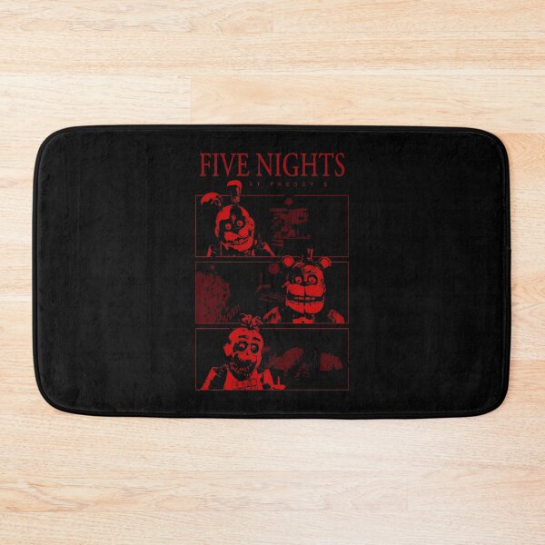Item preview, five nights at freddys 2 designed and sold by WifeStar321.
