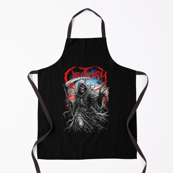 Item preview, Obituary Metal Vol.02 designed and sold by ButlerzoShopus.