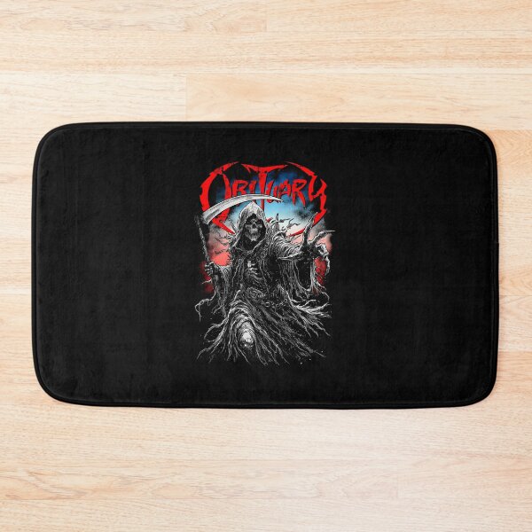 Item preview, Obituary Metal Vol.02 designed and sold by ButlerzoShopus.